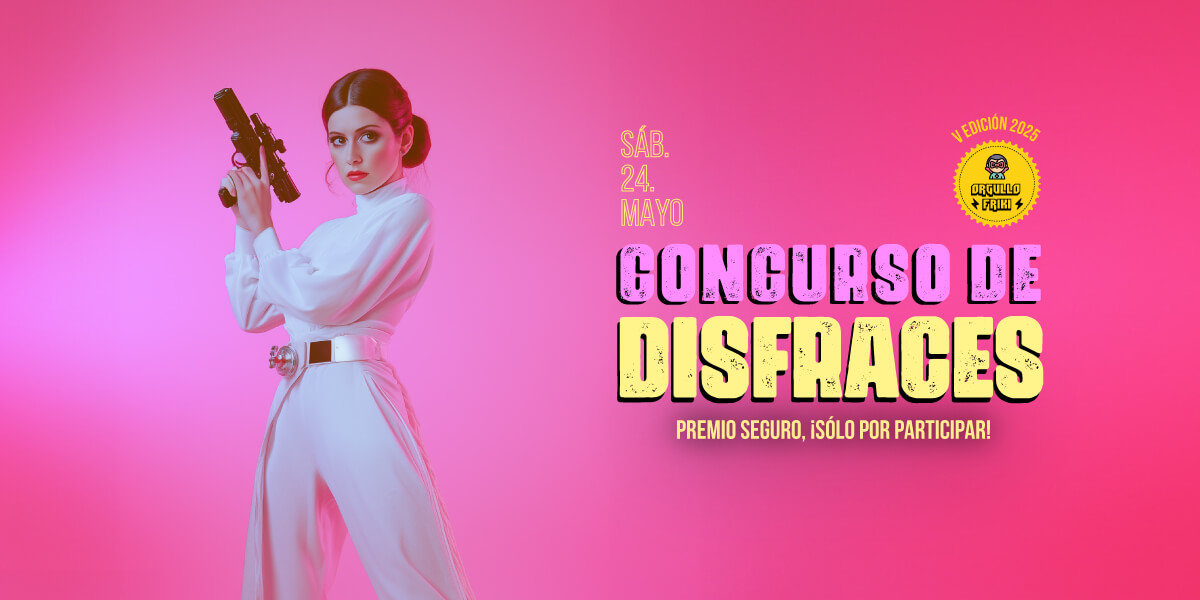 1200x600 Concurso Disfraces